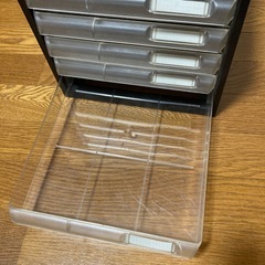 レターラックの画像