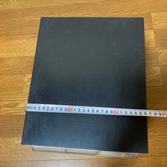 レターラックの画像