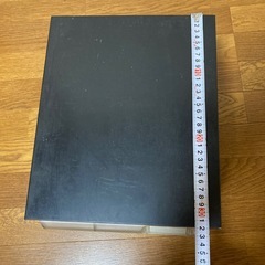 レターラックの画像