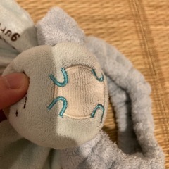 すみっコぐらし ヘアバンドの画像