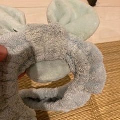 すみっコぐらし ヘアバンドの画像