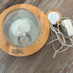 アロマディフューザーの画像