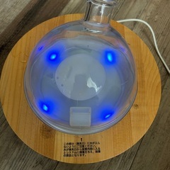 アロマディフューザーの画像