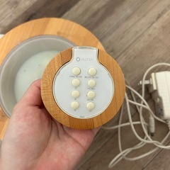 アロマディフューザーの画像