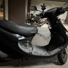 バイク原付　50cc
の画像