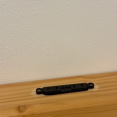 シングルベッド　ベッドのみの画像