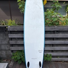 サーフボード　の画像