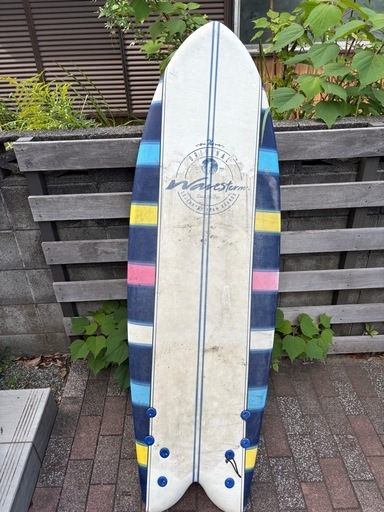 コストコサーフボード (その) 香川のマリンスポーツの中古