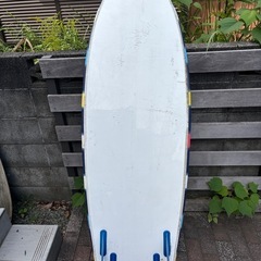 コストコ　サーフボードの画像