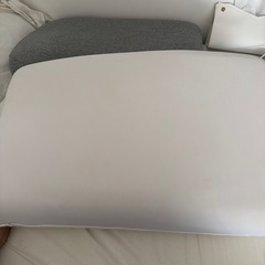 まくら枕の画像