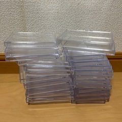 カード　ハードケース 25個の画像