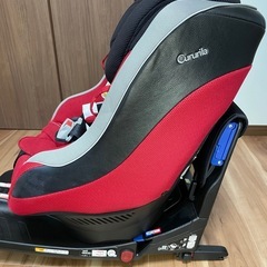 アップリカ　チャイルドシートの画像