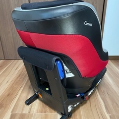 アップリカ　チャイルドシートの画像