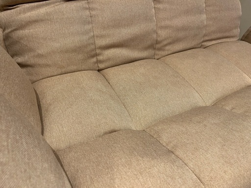 ソファー 2人掛け