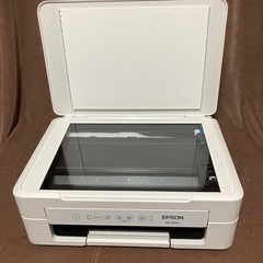 EPSONプリンターC671Aの画像