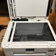ブラザープリンター複合機の画像