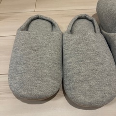 スリッパ（未使用、4セット）の画像