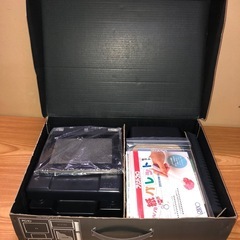 RISO プリントゴッコ PG-10 ポストカードサイズプリンター 理想科学 レトロの画像