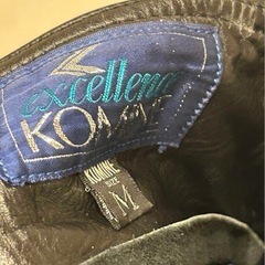 KOMINE ライディング　レザーパンツ　コミネ
の画像