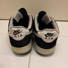 【NIKEスニーカー】AIR FORCE 1 28.5cmの画像