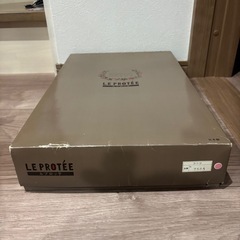 ルプロッテ毛布日本製の画像
