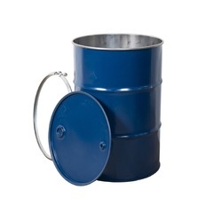 ドラム缶か焼却炉のようなものいただけないでしょうか？