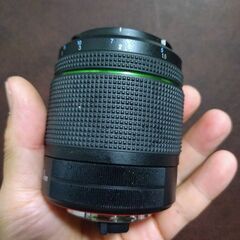 良品　 SMC PENTAX DA 50-200mm F4-5.6 ED WR の画像