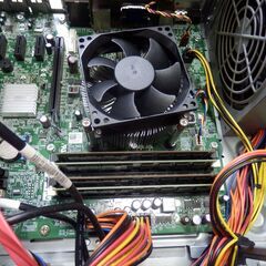 DELL  クリーンインストール  Vostro  Win10    Pro     認承済  SSD128GB  Ｍ／16GB  光学ドライブ  ＯＫ  Ｏｆｆｉｃｅ２００７ 入りの画像