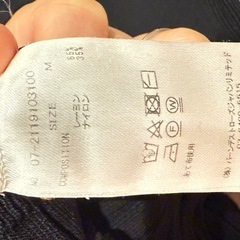 トップスの画像