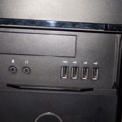 DELL  クリーンインストール  Vostro  Win10    Pro     認承済  SSD128GB  Ｍ／16GB  光学ドライブ  ＯＫ  Ｏｆｆｉｃｅ２００７ 入りの画像