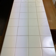 食器棚（引出し式）の画像