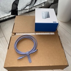 【美品】MacBook Pro 14インチ M1 Pro 2021 充放電32回の画像