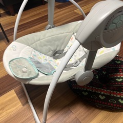 ジャンクゆりかご
の画像