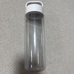 無印良品　水筒　500mlの画像