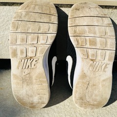NIKEの画像