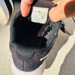 NIKEの画像