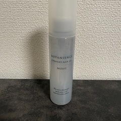 ボタニエンス ストレートヘアオイル モイストの画像