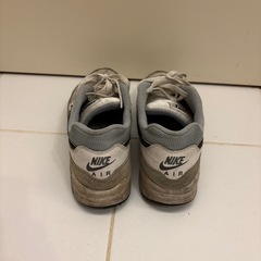 【NIKEスニーカー】AIR MAX 28cmの画像