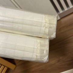 猫 壁に貼る壁保護シート 92cm×1m 2本セットの画像