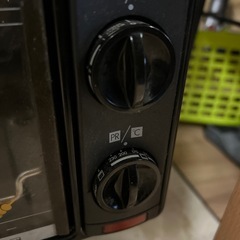 トースターの画像