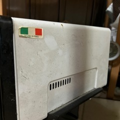 トースターの画像