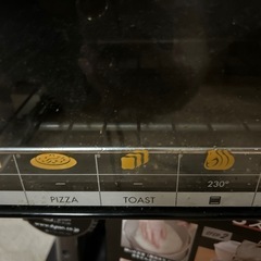 トースターの画像