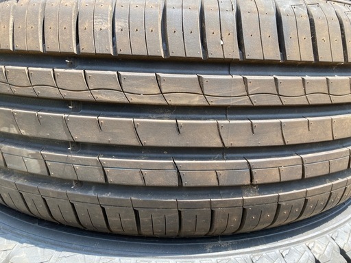 【お取引決まりました】MINERVA 205/55R16 24年製　夏タイヤ