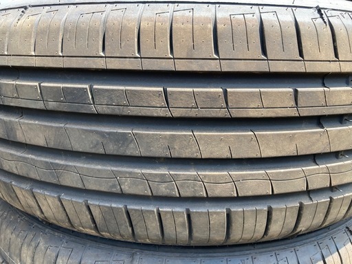 【お取引決まりました】MINERVA 205/55R16 24年製　夏タイヤ
