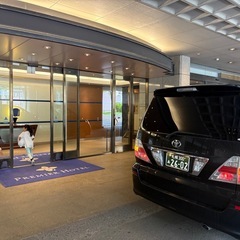 アルファードハイブリッド(中古車)の画像