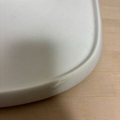 STOKKE ベビーチェア トレイ パーツ3点セットの画像