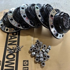 ジムニー　美品　 BFGoodrichMT225/75R16 クリムソンデーモン　5本セットの画像