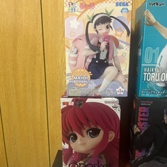 新品未開封‼️ 1つのお値段 フィギュアの画像