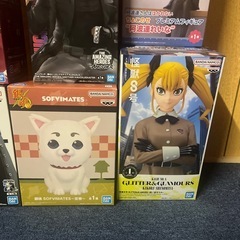 新品未開封‼️ 1つのお値段 フィギュアの画像