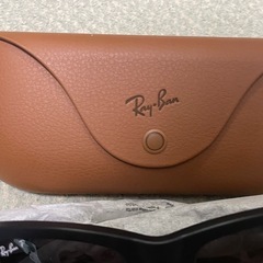 レイバン メタ サングラス Wayfarer Ray-Ban Meta 偏光の画像